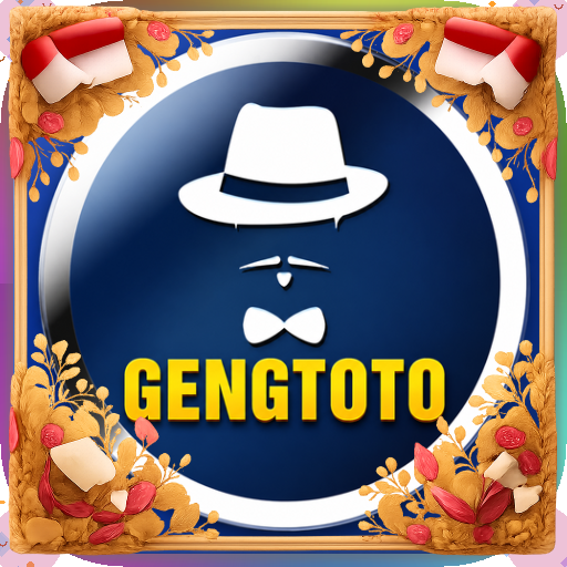 gengtoto — galeri pratinjau - APK Resmi