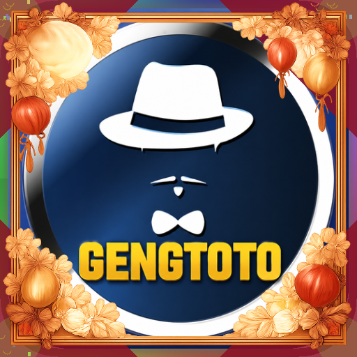 gengtoto — galeri pratinjau Resmi APK